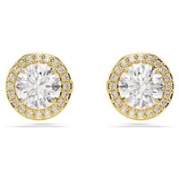 Orecchini Swarovski Una Angelic in Lega metallica Zirconia 5686637 - 5686637